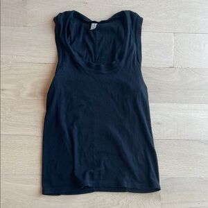 Free People ribbed Tank Top